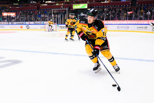 Luleås Joonas Jalvanti
