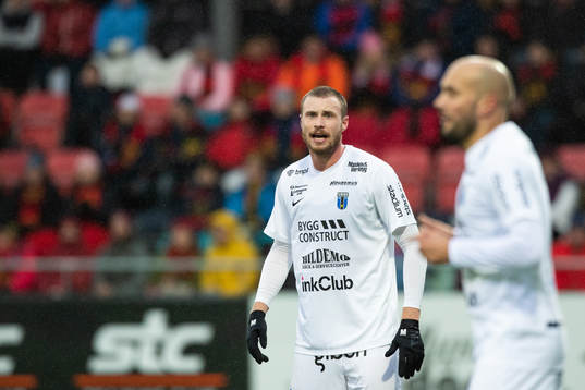 Sirius Daniel Jarl