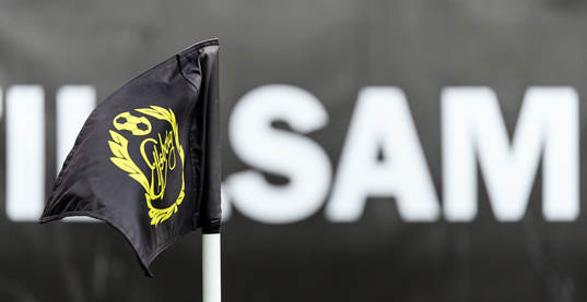Hörnflagga