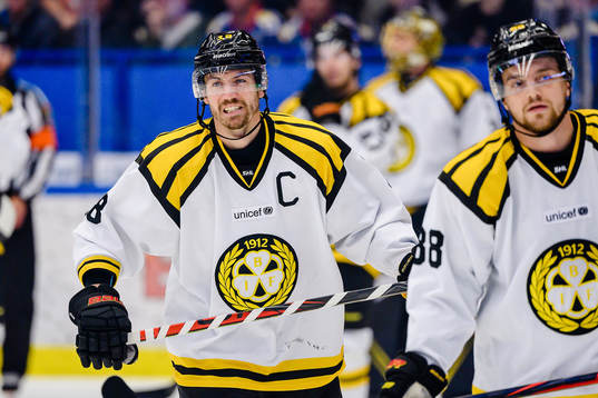 Brynäs Anton Rödin