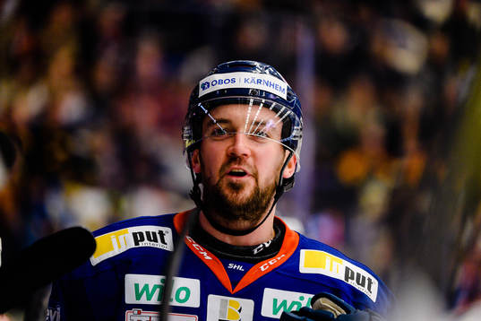 Växjös Tim Erixon