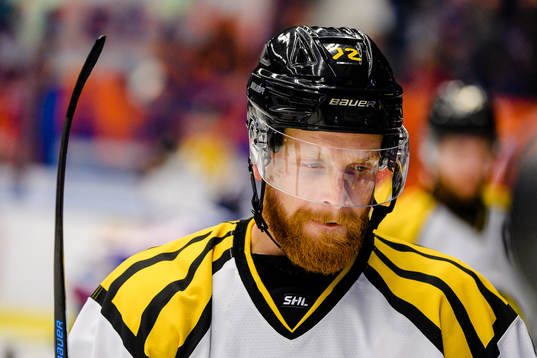 Brynäs Joachim Rodin deppar