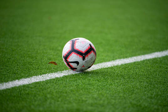 Matchbollen