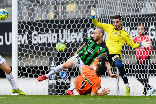 GAIS Henrique Moura Perillo