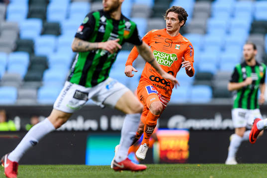 Varbergs Robin Book