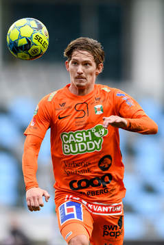 Varbergs Robin Book