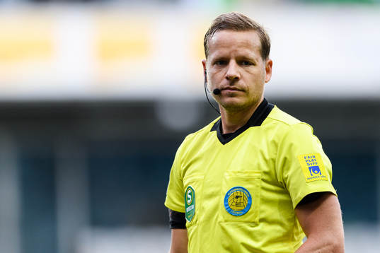 Domare Johan Krantz