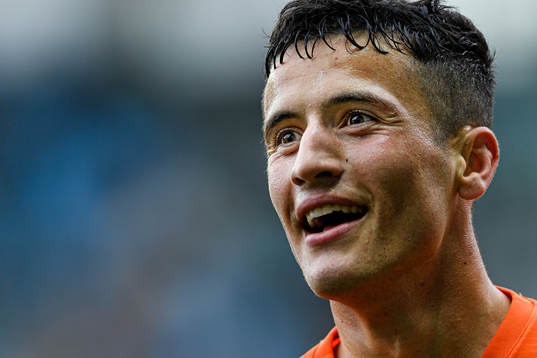 Varbergs Astrit Seljmani