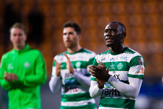 Västerås Ravy Tsouka Dozi deppar