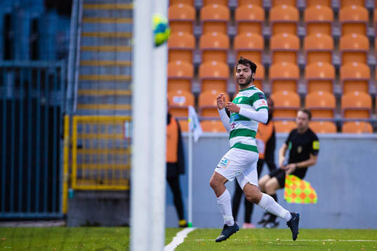 Västerås Karwan Safari gör 2-1
