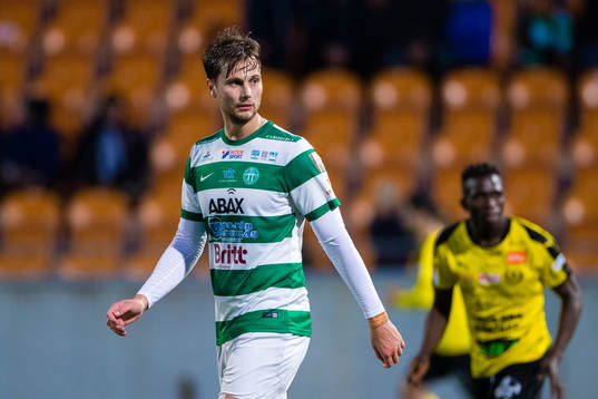 Västerås Jonas Hellgren deppar