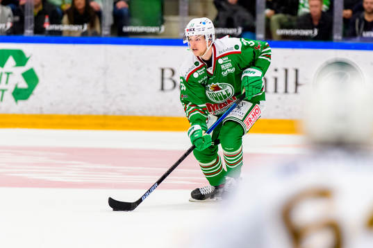 Rögles Niklas Hansson