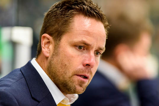 Skellefteås Stefan Hedlund