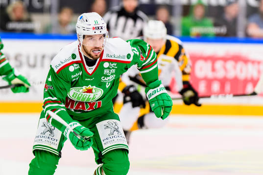 Rögles Mattias Sjögren
