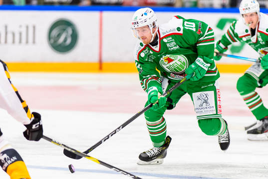 Rögles Nick Sörensen