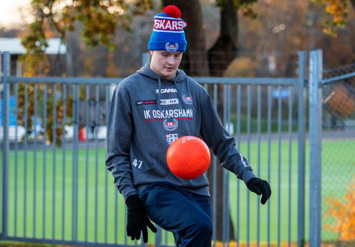 Oskarshamns Christian Lindberg