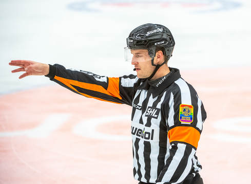 Domare Thomas Andersson