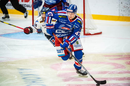 Oskarshamns Christian Lindberg