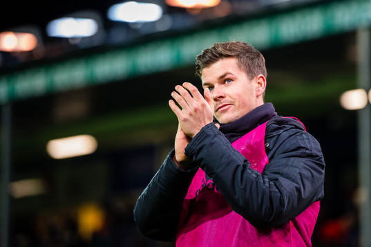 Pål Andre Helland of Rosenborg