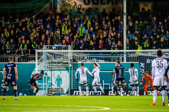Christophe Charles Steven Rene Psyche of Kristiansund