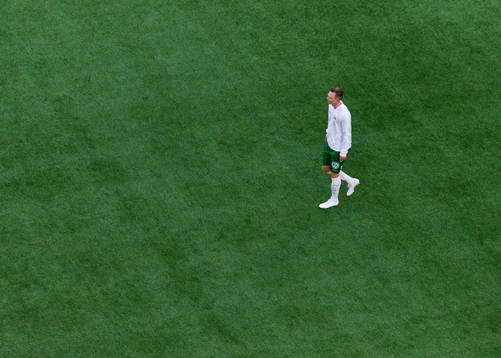 Hammarbys Tim Söderström