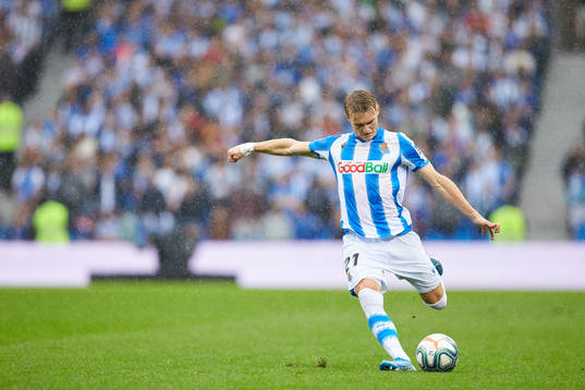 Martin Ødegaard