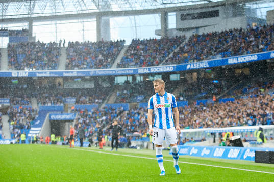 Martin Ødegaard