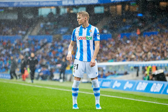 Martin Ødegaard