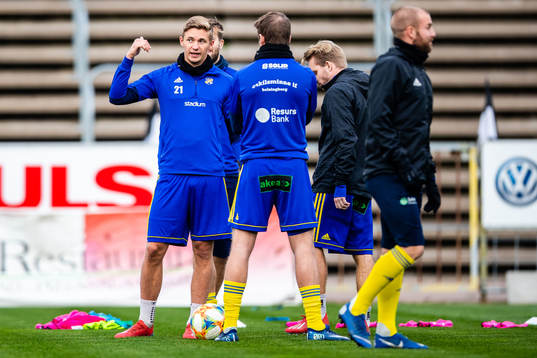 Eskilsminnes Carl Thulin