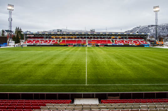 Alfheim Stadion