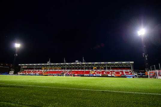Alfheim Stadion