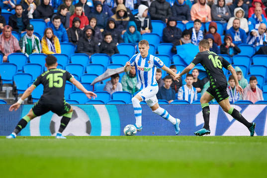 Martin Ødegaard