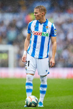 Martin Ødegaard