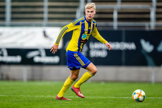 Eskilsminnes Jonatan Persson