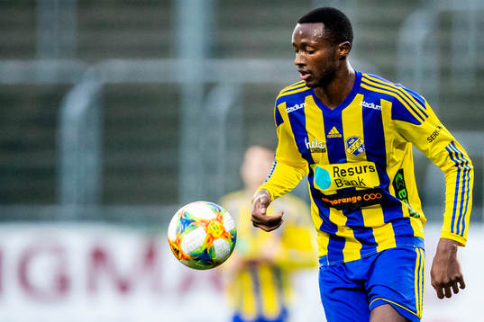 Eskilsminnes Herve Prudence Nshimirimana