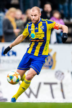 Eskilsminnes Emil Åberg