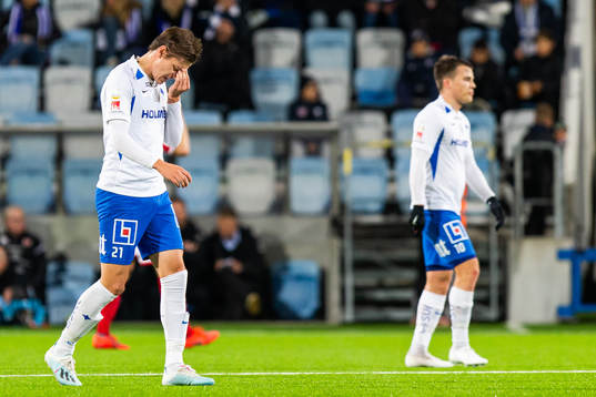 IFK Norrköpings Simon Thern