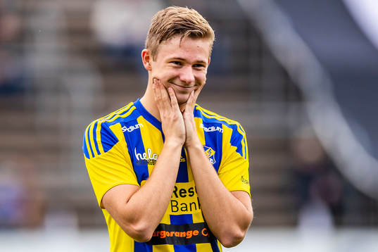 Eskilsminnes Carl Thulin