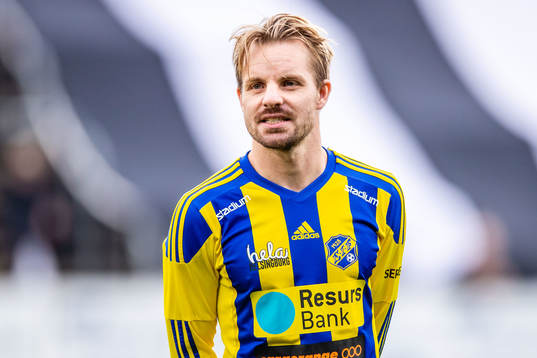 Eskilsminnes Mathias Unkuri
