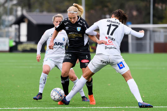 Göteborgs Emma Koivisto