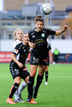 Göteborgs Natalia Kuikka