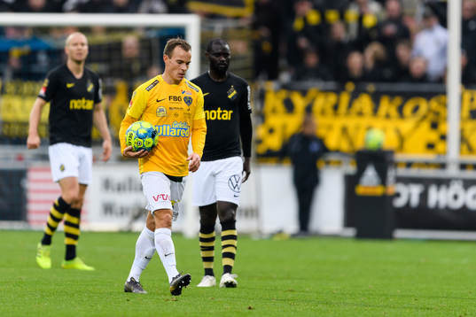 Falkenbergs Anton Wede deppar