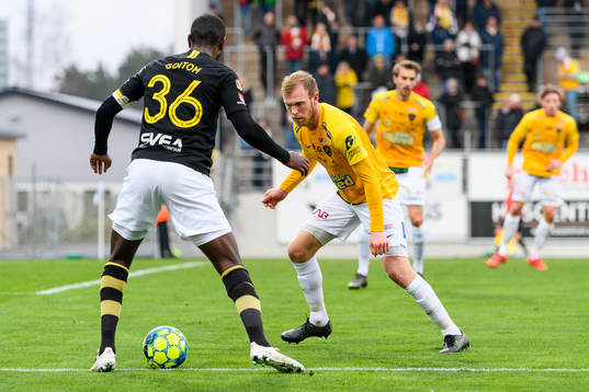 Falkenbergs Per Karlsson