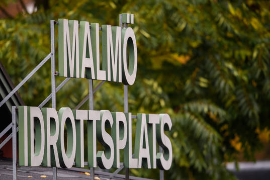 Malmö Idrottsplats
