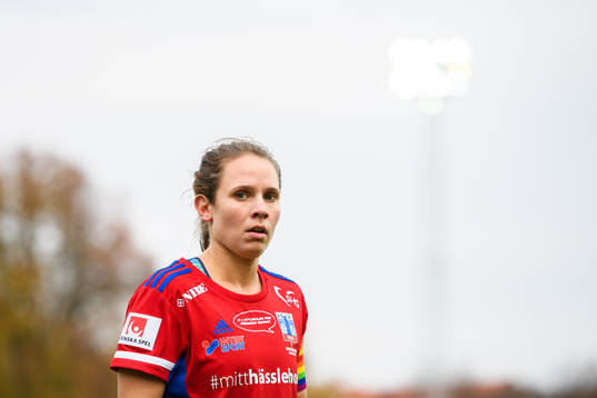 Vittsjös Johanna Andersson