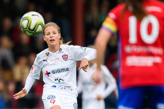 Rosengårds Anna Anvegård