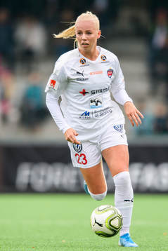 Rosengårds Sofie Svava