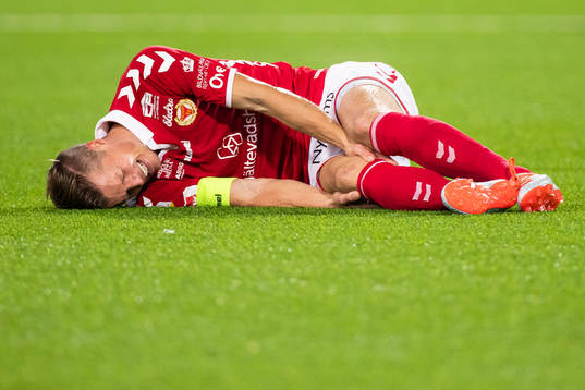 Bläddra bland fler bilder av Fotboll, Allsvenskan, IFK Norrköping - Kalmar