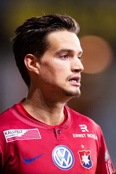 Örgrytes Amin Affane
