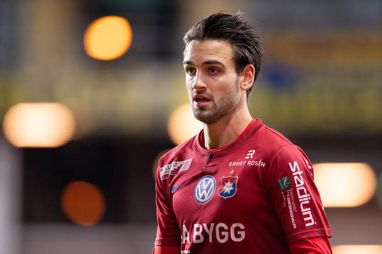 Örgrytes Oliver Stanisic